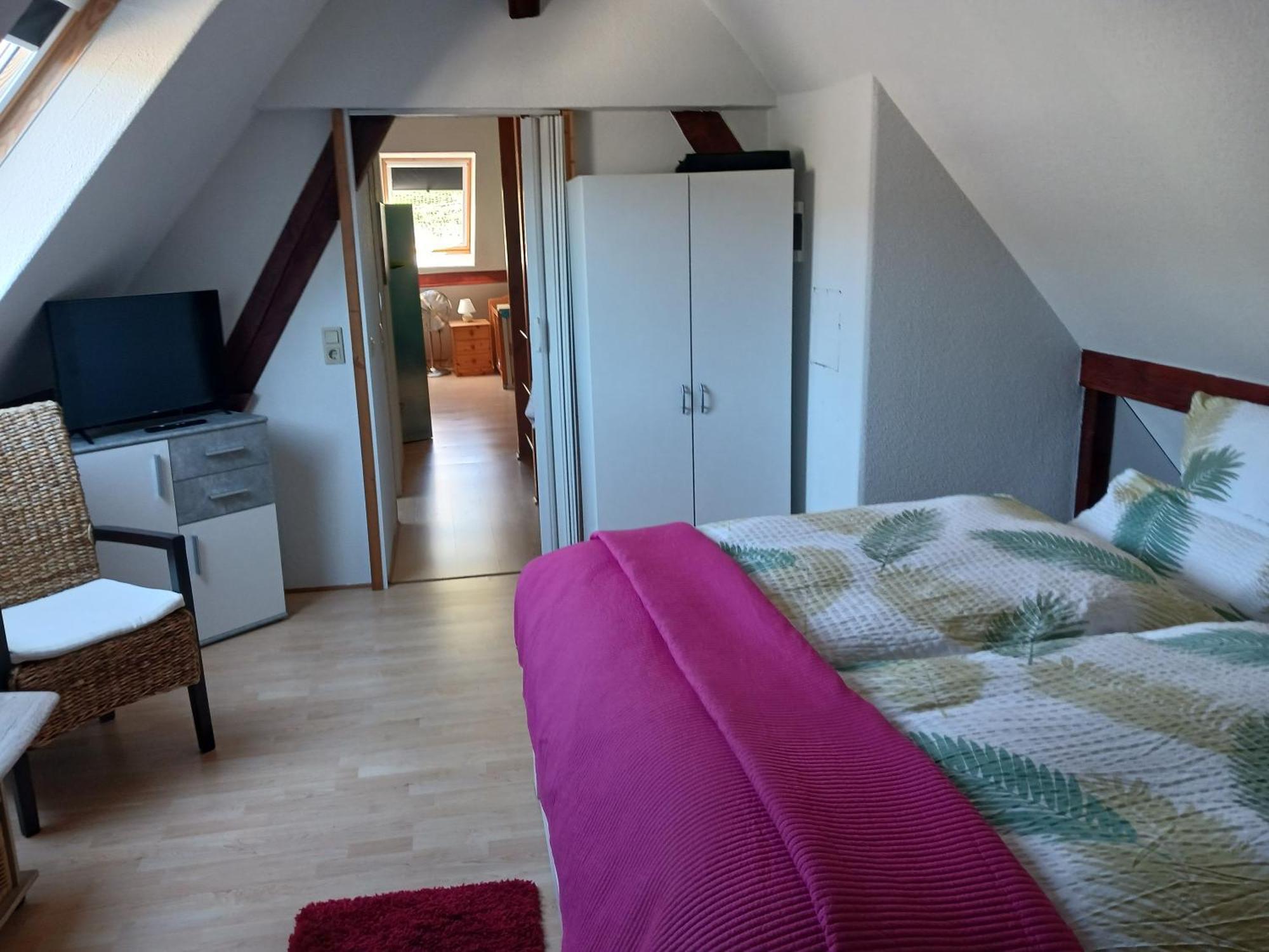 Ferienwohnung Gersch Traben-Trarbach Exterior photo